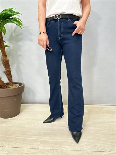 3013 LİKRALI İSPANYOL  JEAN LACİVERT