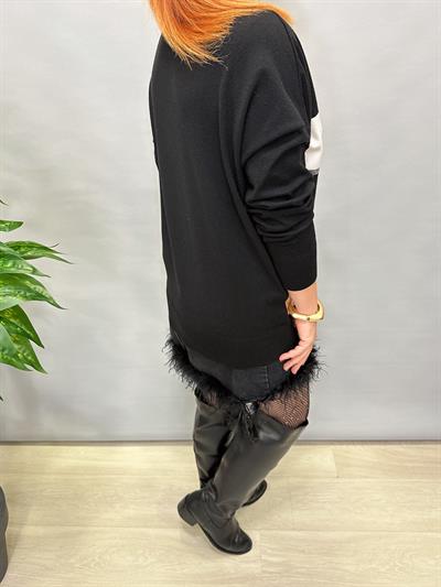 YNY 31155 EKSTRA YUMUŞAK ÖZEL DOKU TRİKO CAMEL