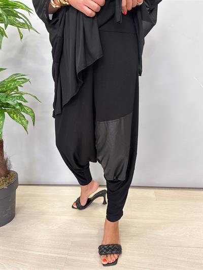 3210 Full Esnek Deri Detay Takım 