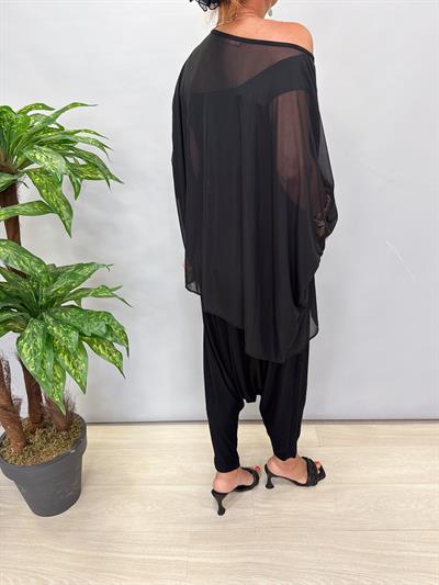 3210 Full Esnek Deri Detay Takım 