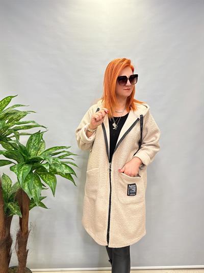 3434 BUKLET KABAN TAŞ