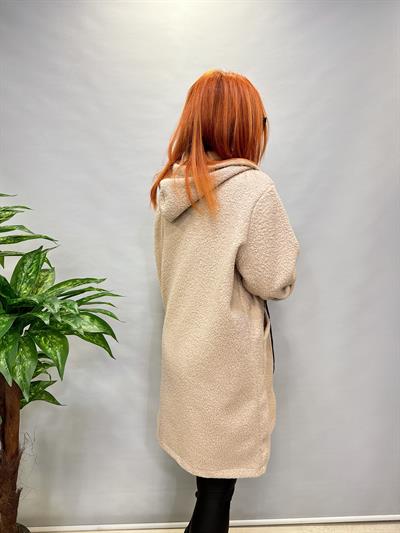 3434 BUKLET KABAN TAŞ