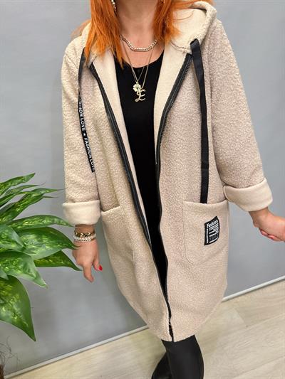 3434 BUKLET KABAN TAŞ