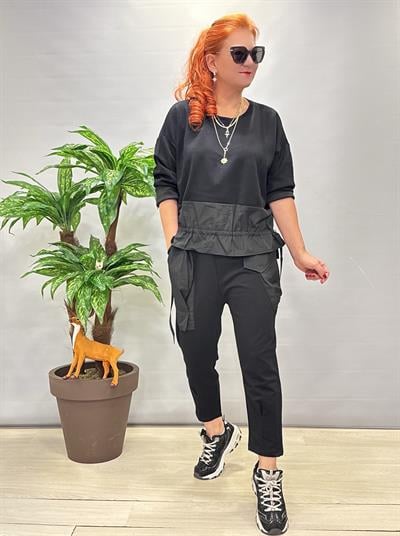 4541 Yarı Modal Tasarım Takım