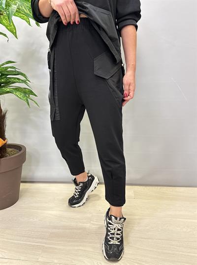 4541 Yarı Modal Tasarım Takım