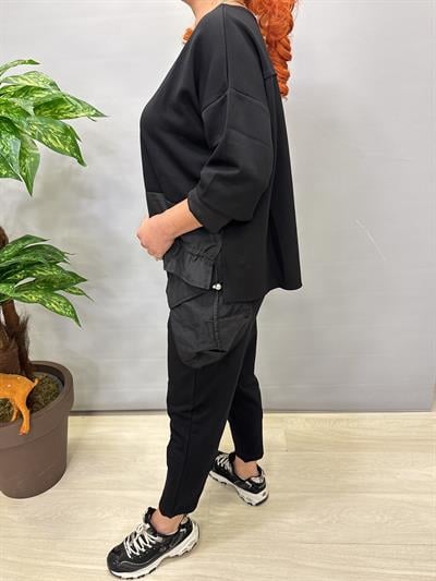 4541 Yarı Modal Tasarım Takım