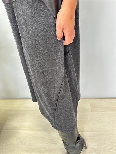 4870 3lü Takım Elbise (Kolye Yelek Dahildir)