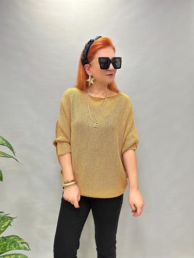 2918 SİMLİ SALAŞ TRİKO GOLD