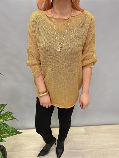 2918 SİMLİ SALAŞ TRİKO GOLD