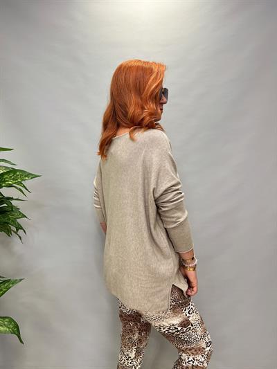 6369 İTALYAN ANGORA TRİKO TAŞ