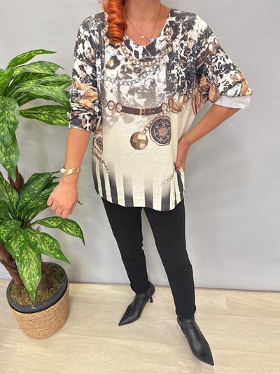 6552 Italyan Ekstra Yumuşak Triko 11