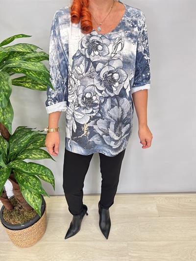 6552 Italyan Ekstra Yumuşak Triko 6