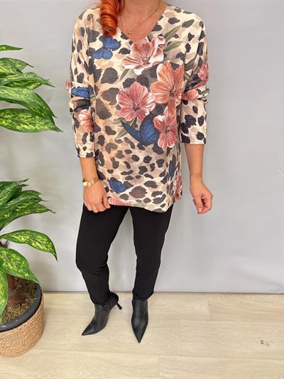 6552 Italyan Ekstra Yumuşak Triko 8