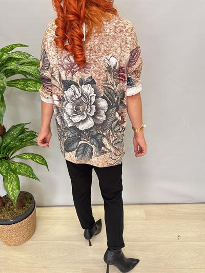 6552 Italyan Ekstra Yumuşak Triko 9