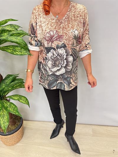 6552 Italyan Ekstra Yumuşak Triko 9