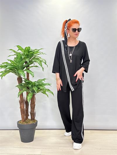 7790 MODAL TAKIM SİYAH