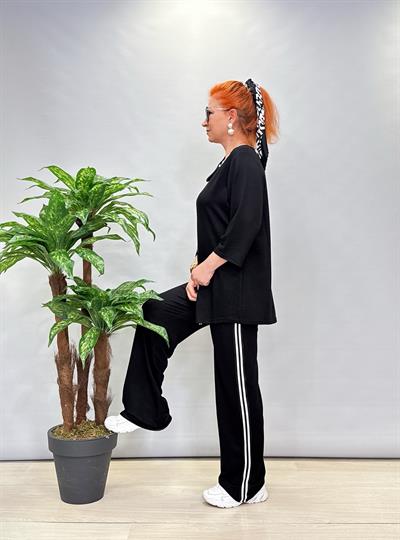 7790 MODAL TAKIM SİYAH