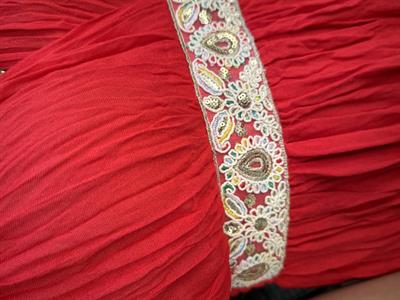 8080 PAMUKLU HELEN ELBİSE (Astarlıdır) KIRMIZI 44 BEDENE KADAR UYUMLUDUR  boyum 1.64