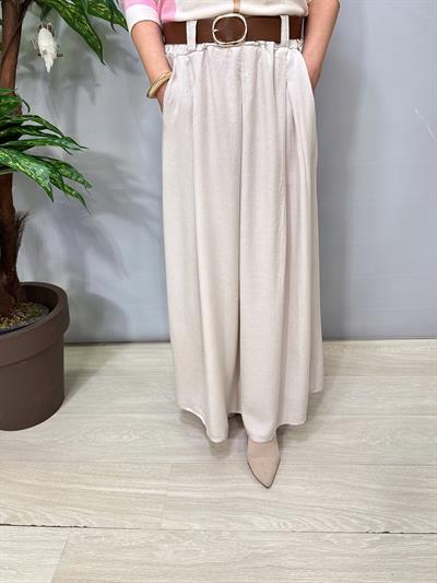 9140 Italyan Tencel Etek Taş