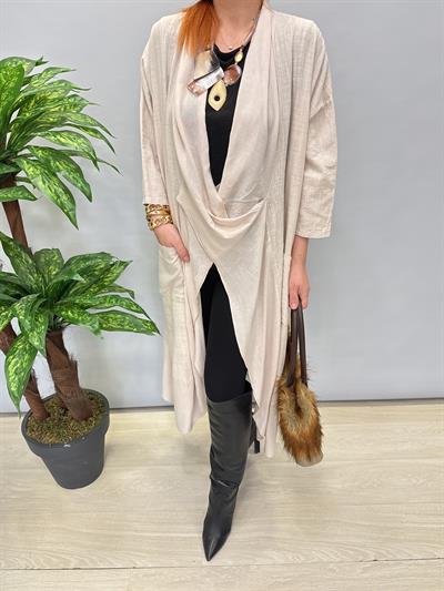 MNS 9780 SONSUZLUK TASARIM BLUZ TAŞ