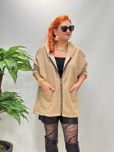 MNS 0814 İTALYAN BUKLET KABAN TAŞ