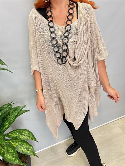 MNS 13131 HALLOW TRİKO TAŞ