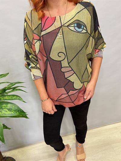 MNS 2526 İTALYAN PİCASSO MERSERİZE  YEŞİL 44 BEDENE KADAR UYUMLU