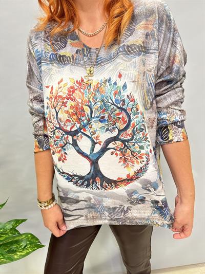 MNS 6565  EKSTRA YUMUŞAK ÖZEL DOKU TRİKO 10