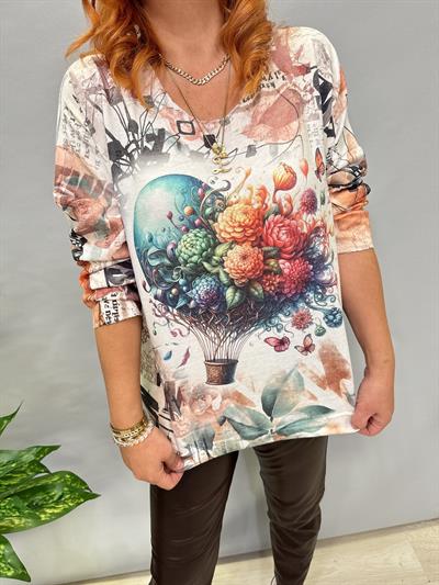 MNS 6565  EKSTRA YUMUŞAK ÖZEL DOKU TRİKO 6