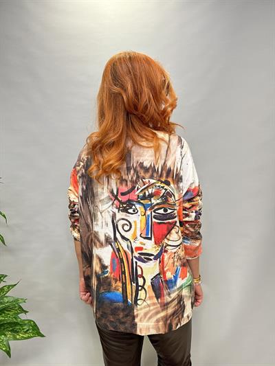 MNS 6565 EKSTRA YUMUŞAK ÖZEL DOKU TRİKO 9