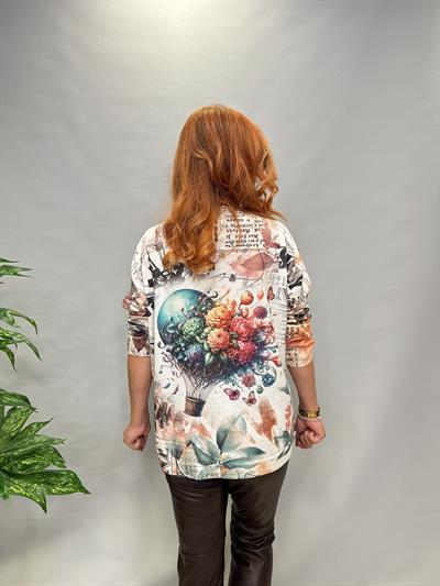 MNS 6565  EKSTRA YUMUŞAK ÖZEL DOKU TRİKO 6