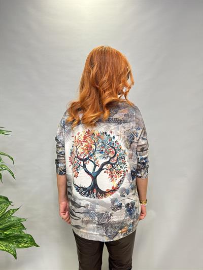 MNS 6565  EKSTRA YUMUŞAK ÖZEL DOKU TRİKO 10