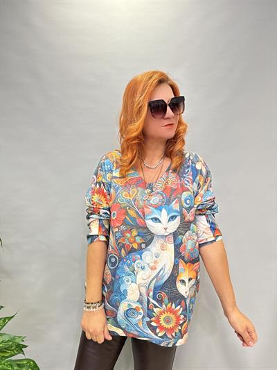 MNS 6565  EKSTRA YUMUŞAK ÖZEL DOKU TRİKO 8