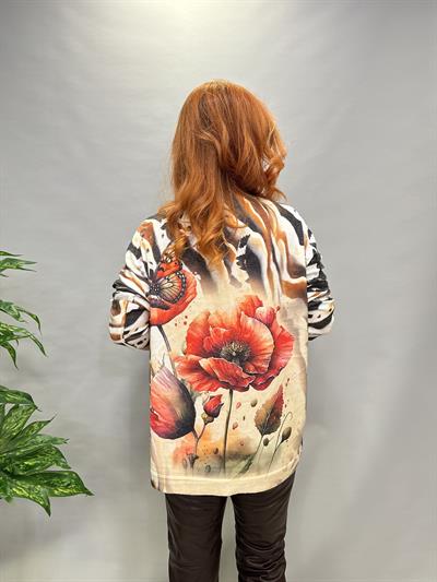 MNS 6565 EKSTRA YUMUŞAK ÖZEL DOKU TRİKO 7