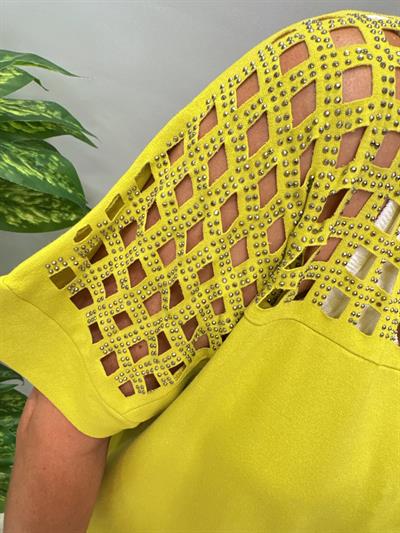 TKM 8875 İnce İki İplik Takım Yeşil