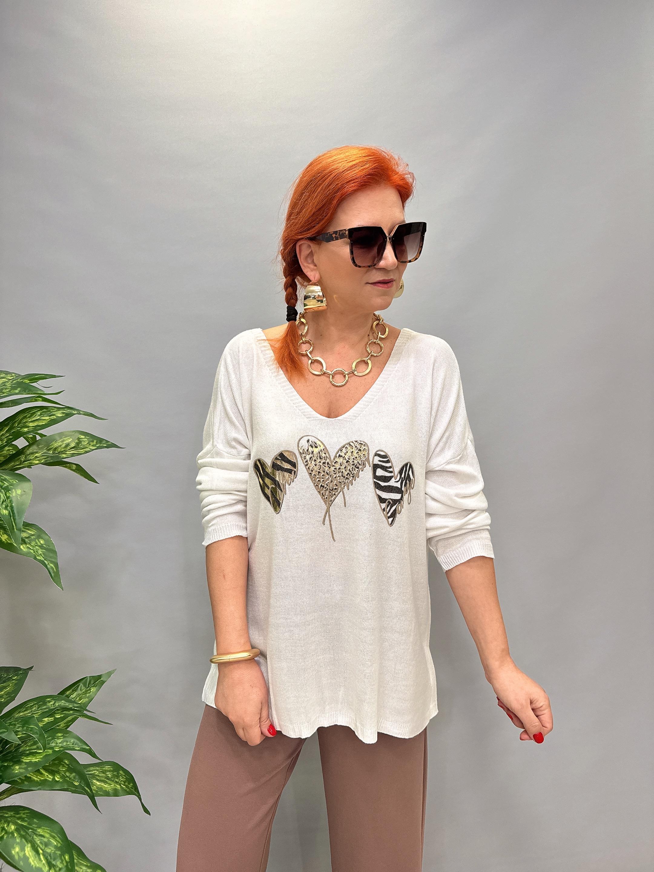 2023 İNCE İTALYAN TRİKO EKRU