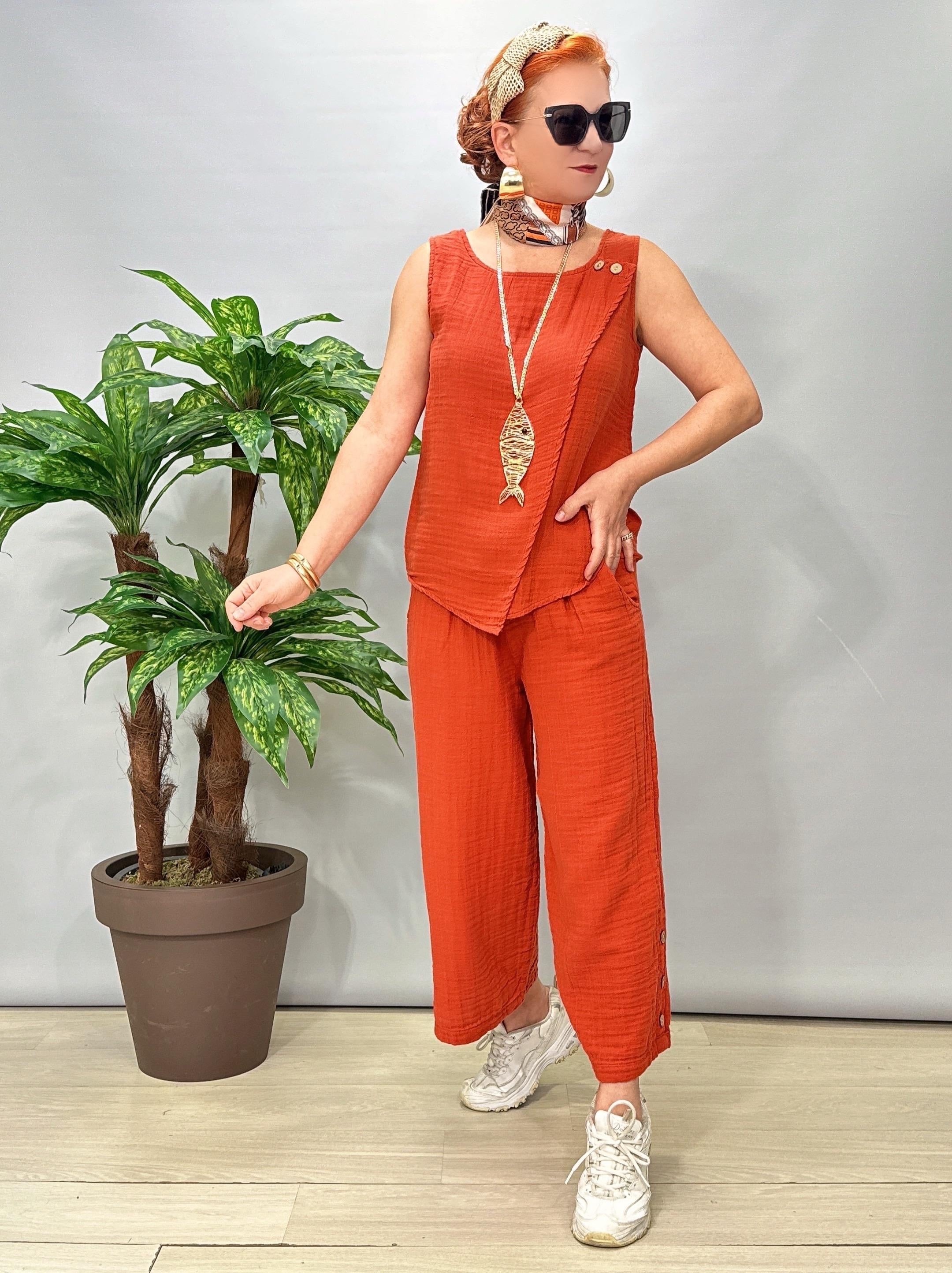 2680 Müslin Takım Tarçin