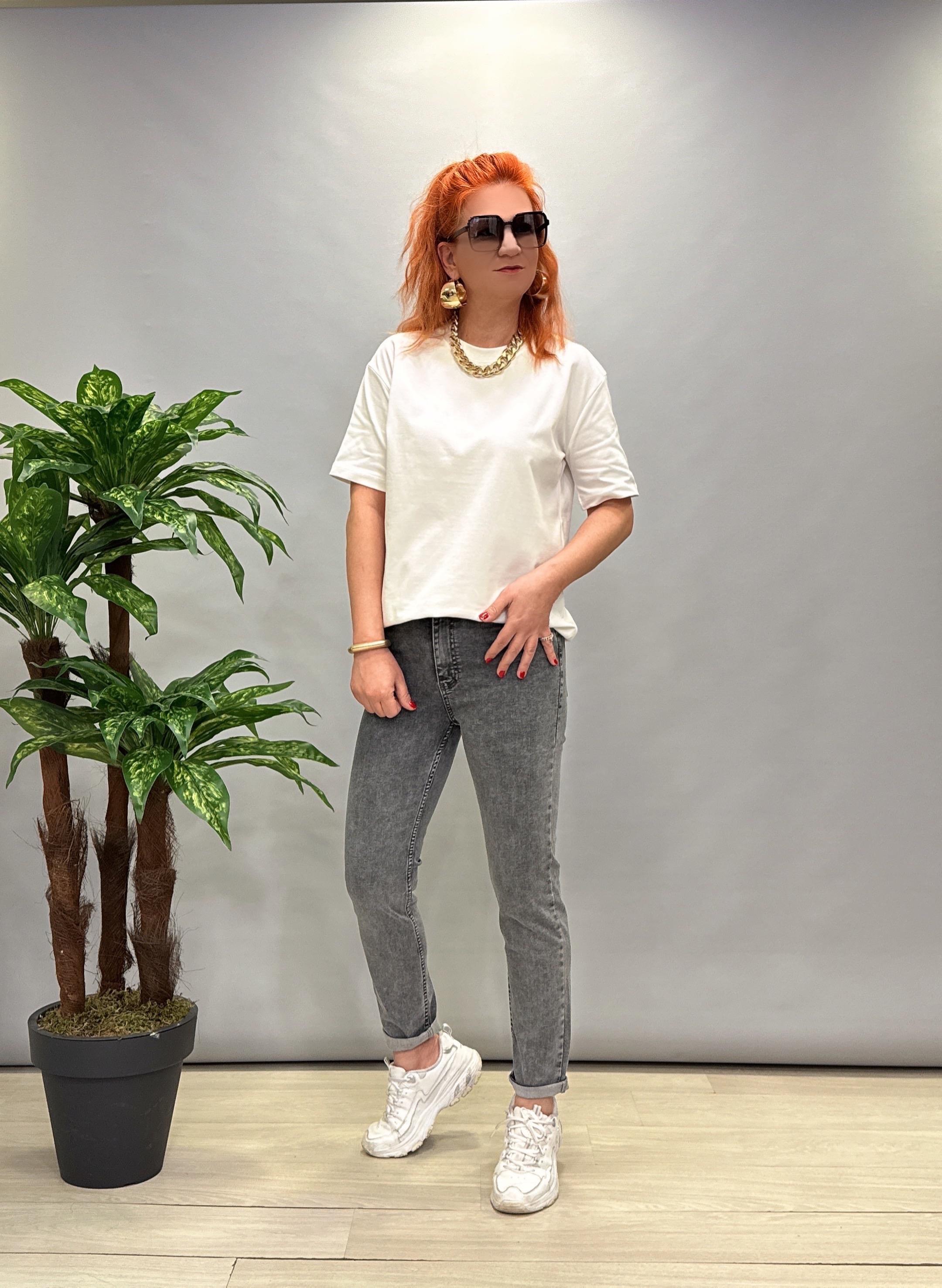 2905 FULL LİKRALI JEAN  FÜME