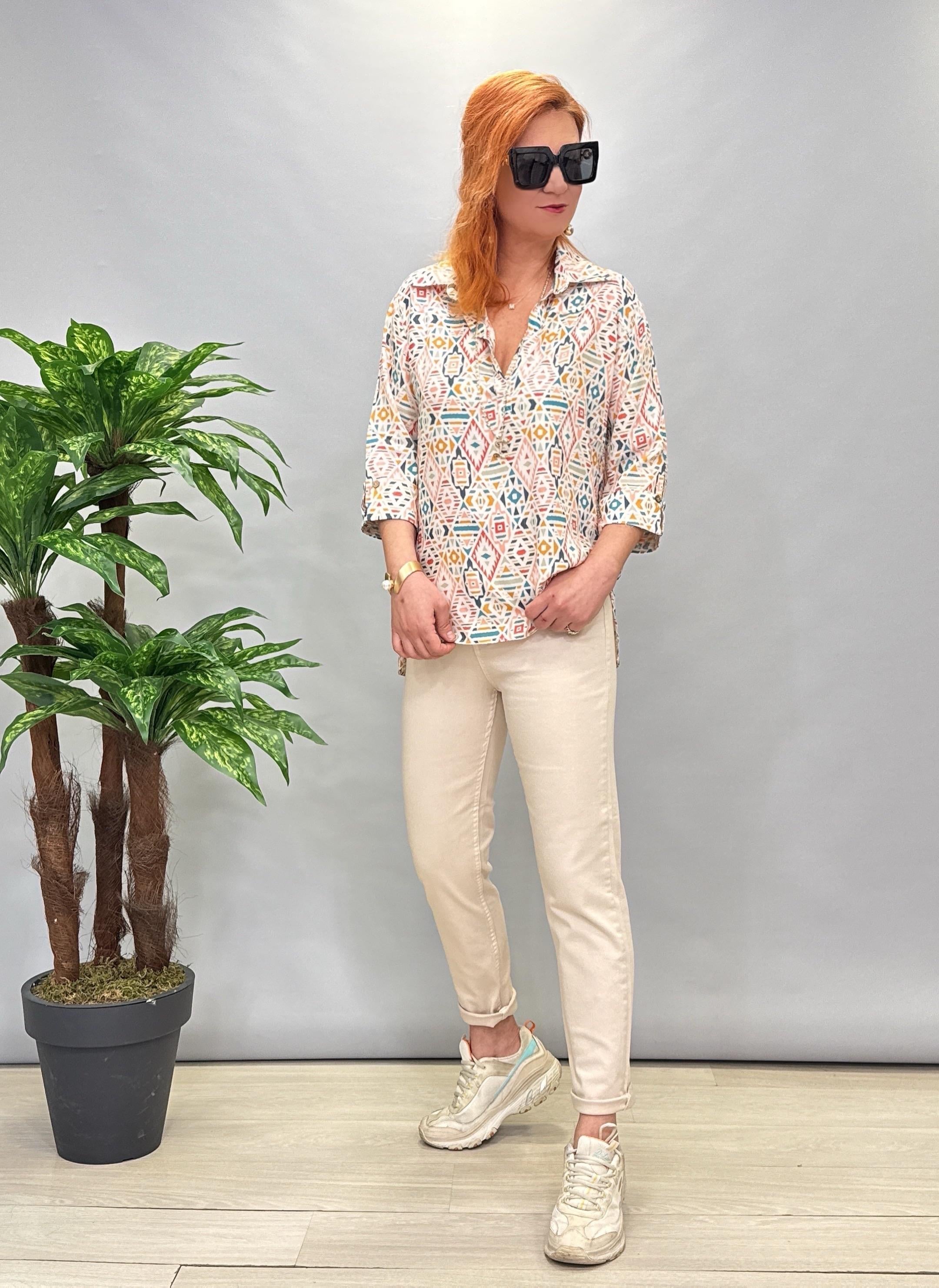 3016 BJ FULL LİKRALI JEAN TAŞ