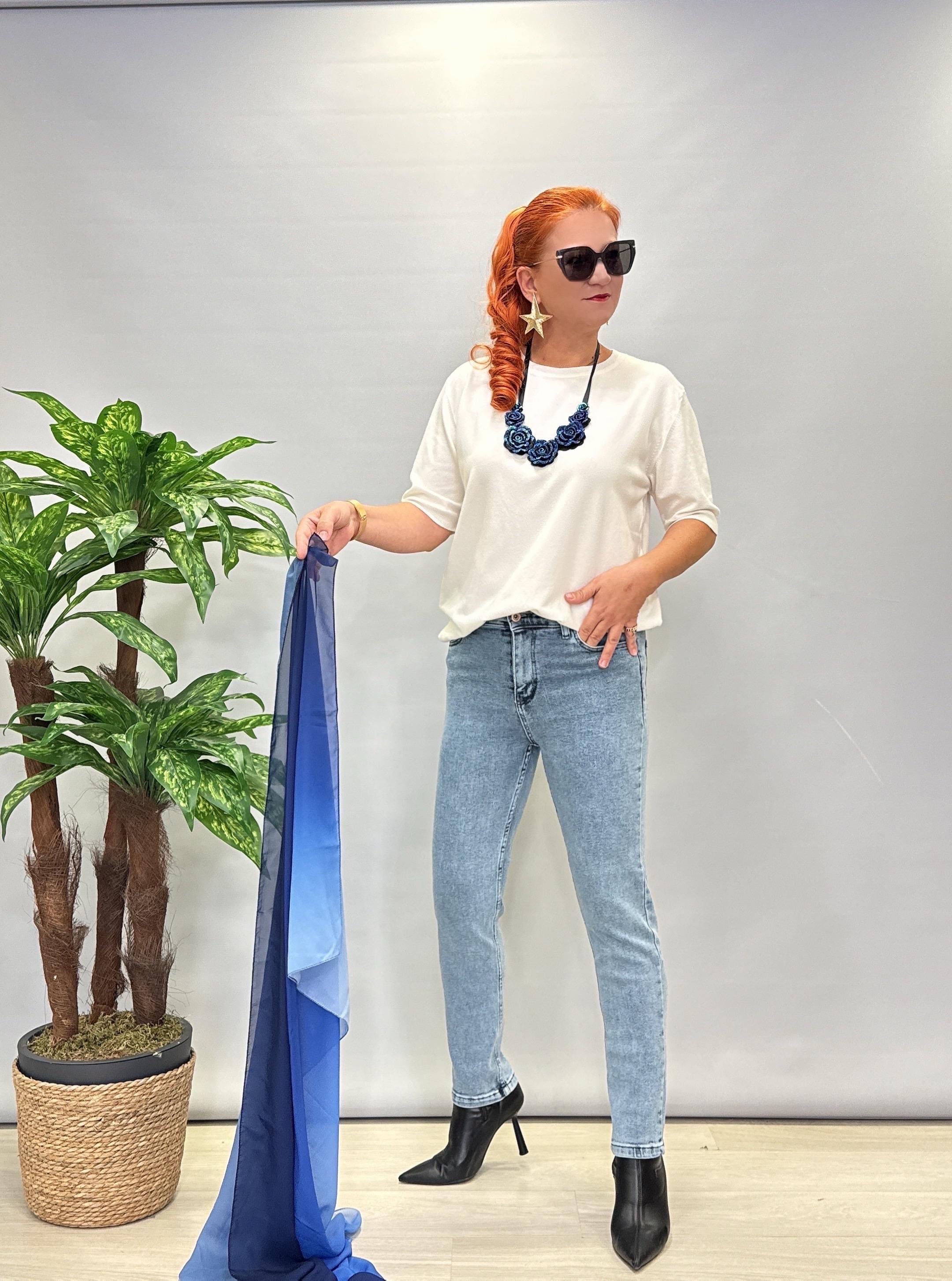 3016 FULL LİKRALI JEAN MAVİ 