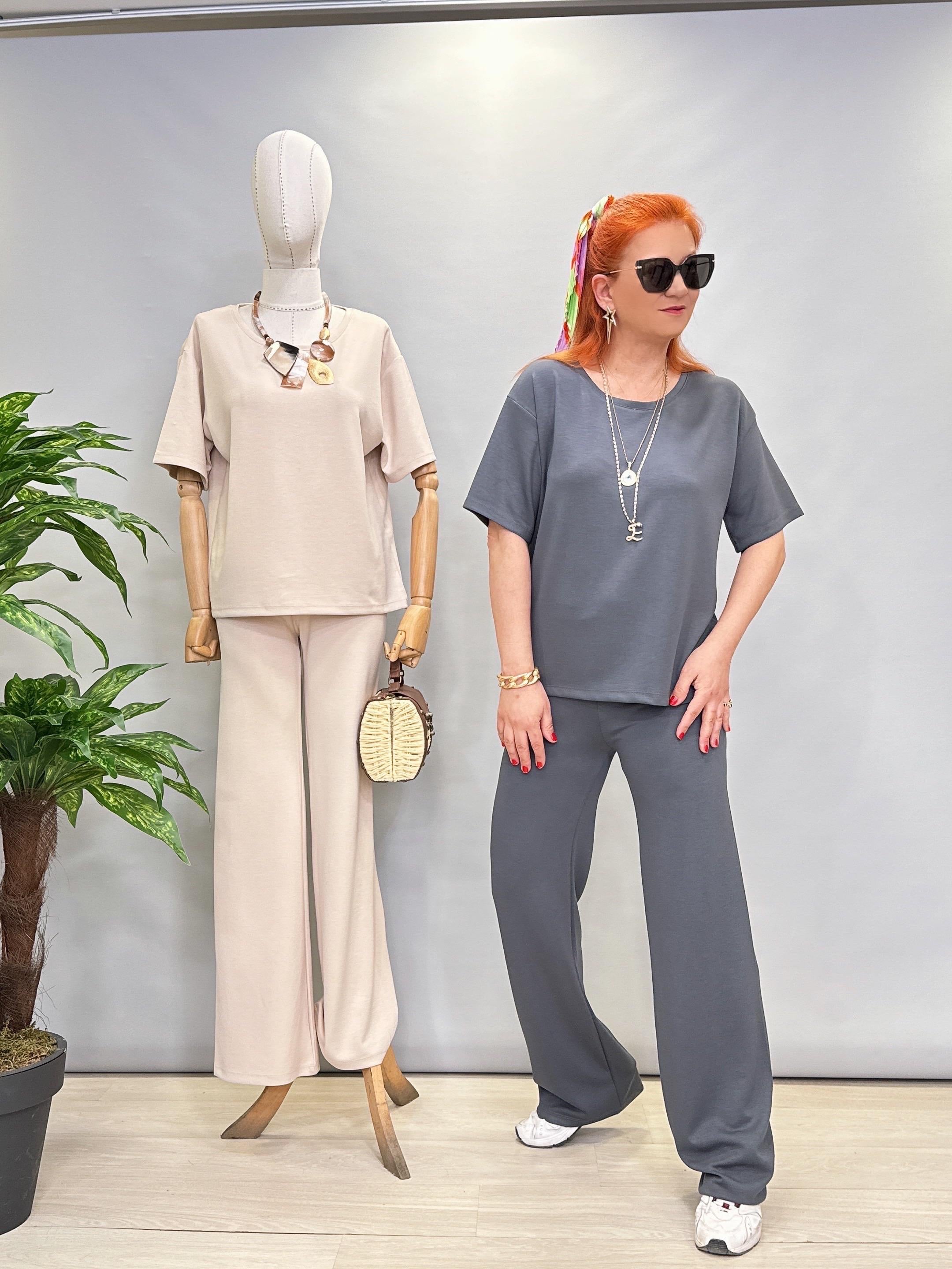 7160 Modal Takım Anrasit