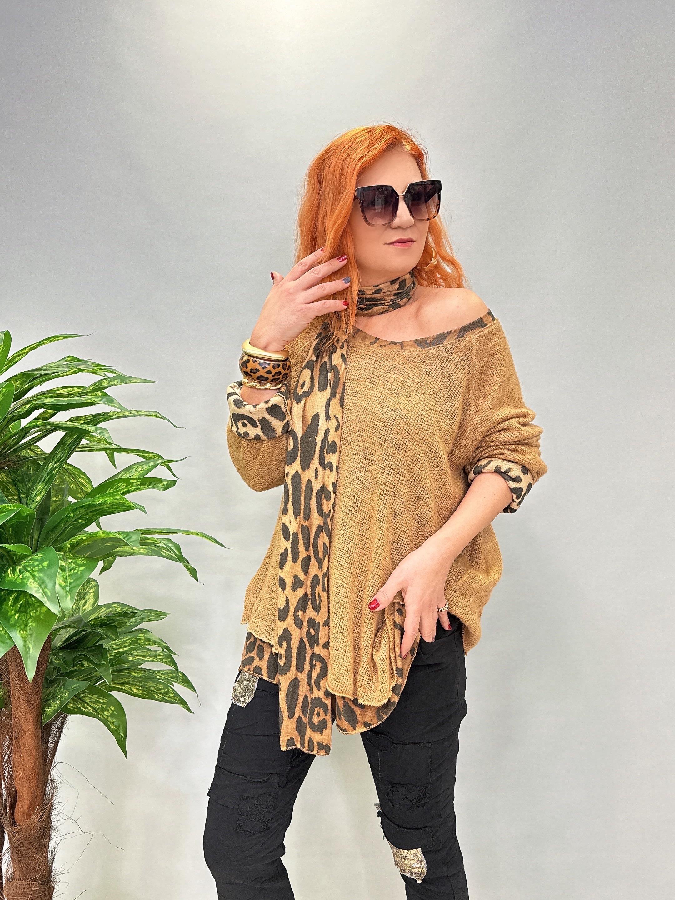 LPR MNS 0117 İTALYAN ŞAL DETAY ASTARLI TRİKO AÇIK KAHVE  48 BEDENE KADAR UYUMLU (TAKIM DEĞİLDİR)