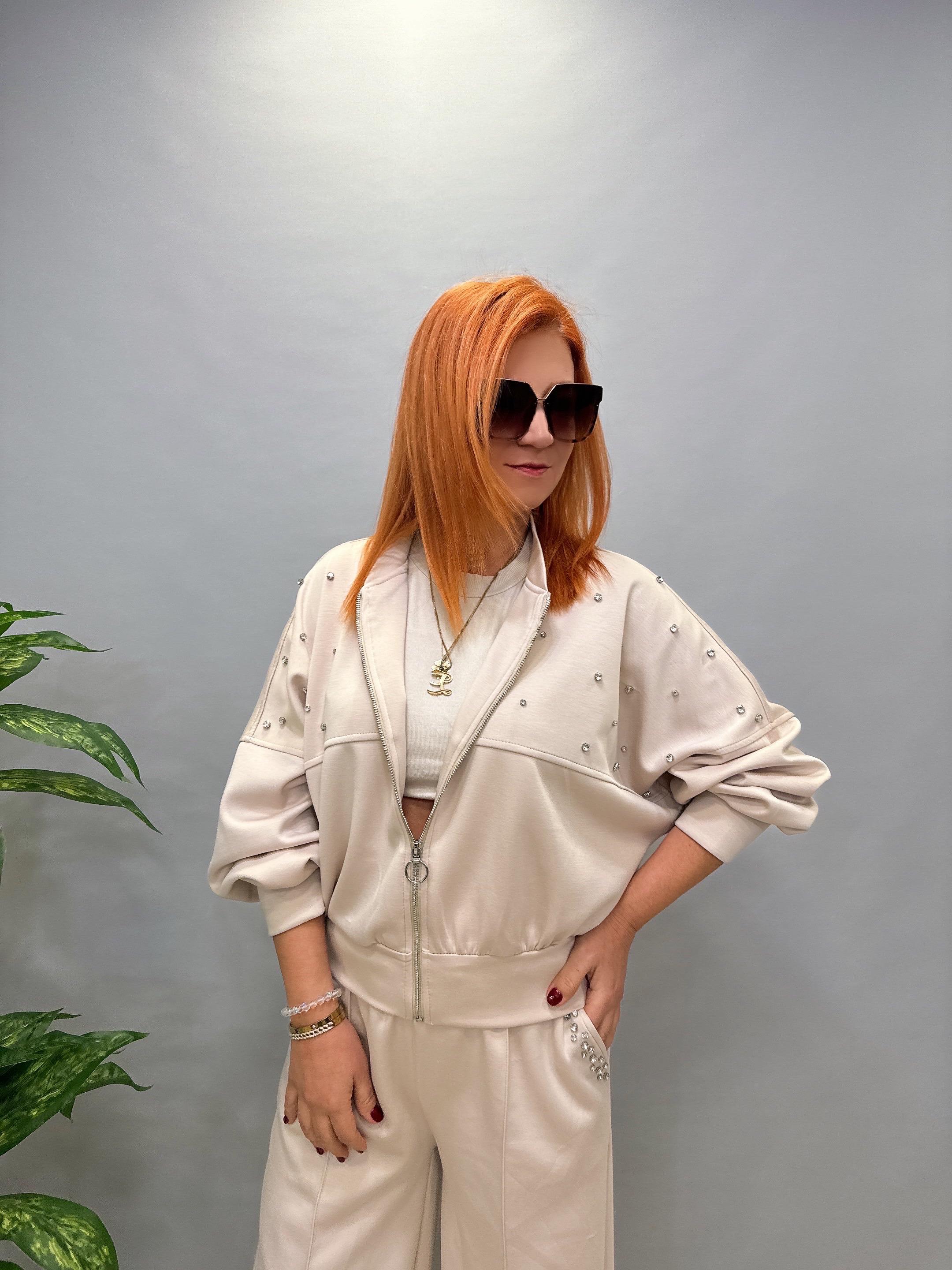 MNS 0518 İTALYANTAŞ TEDAY ULTRA MODAL CEKET TAŞ