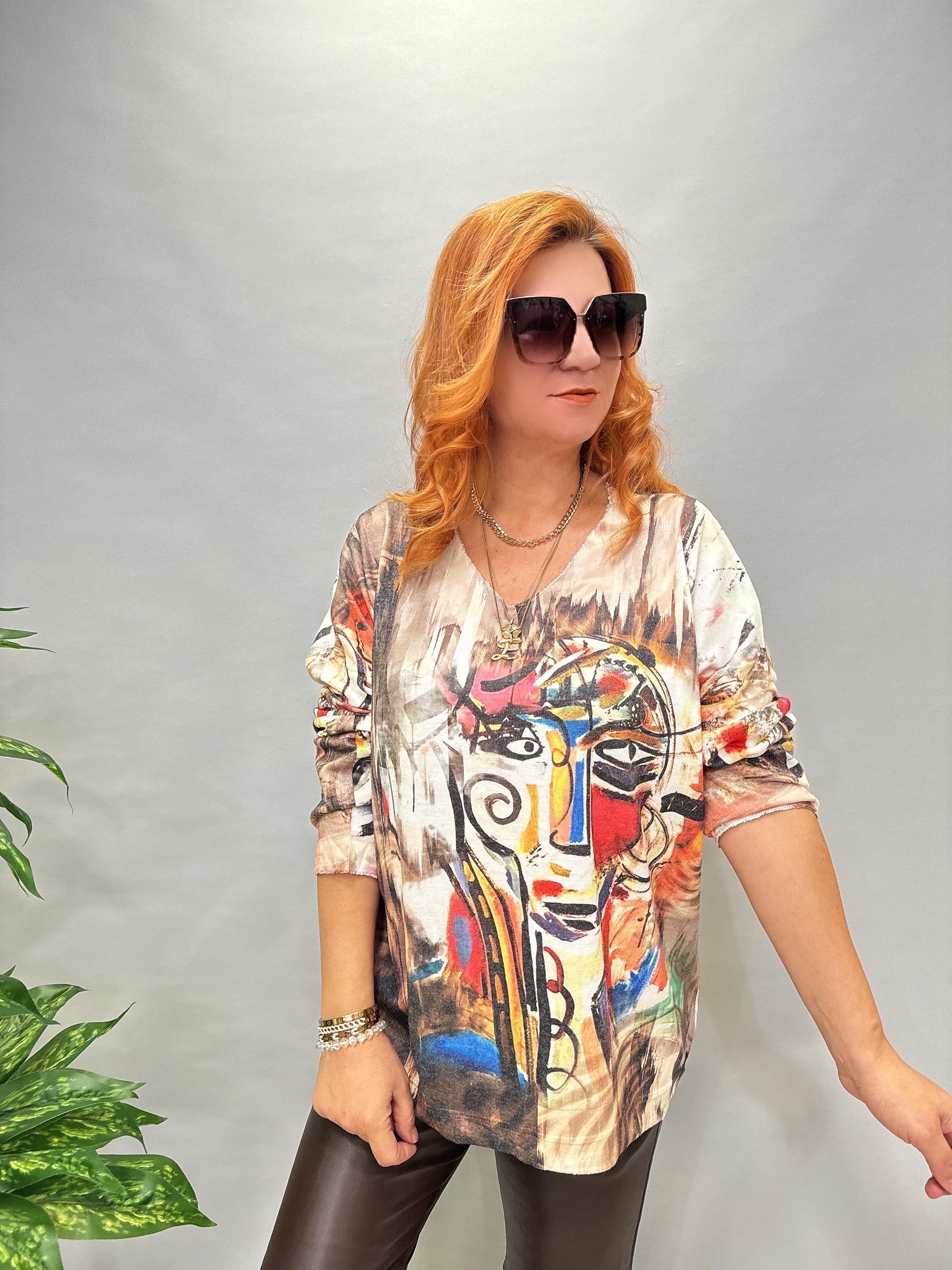 MNS 6565 EKSTRA YUMUŞAK ÖZEL DOKU TRİKO 9