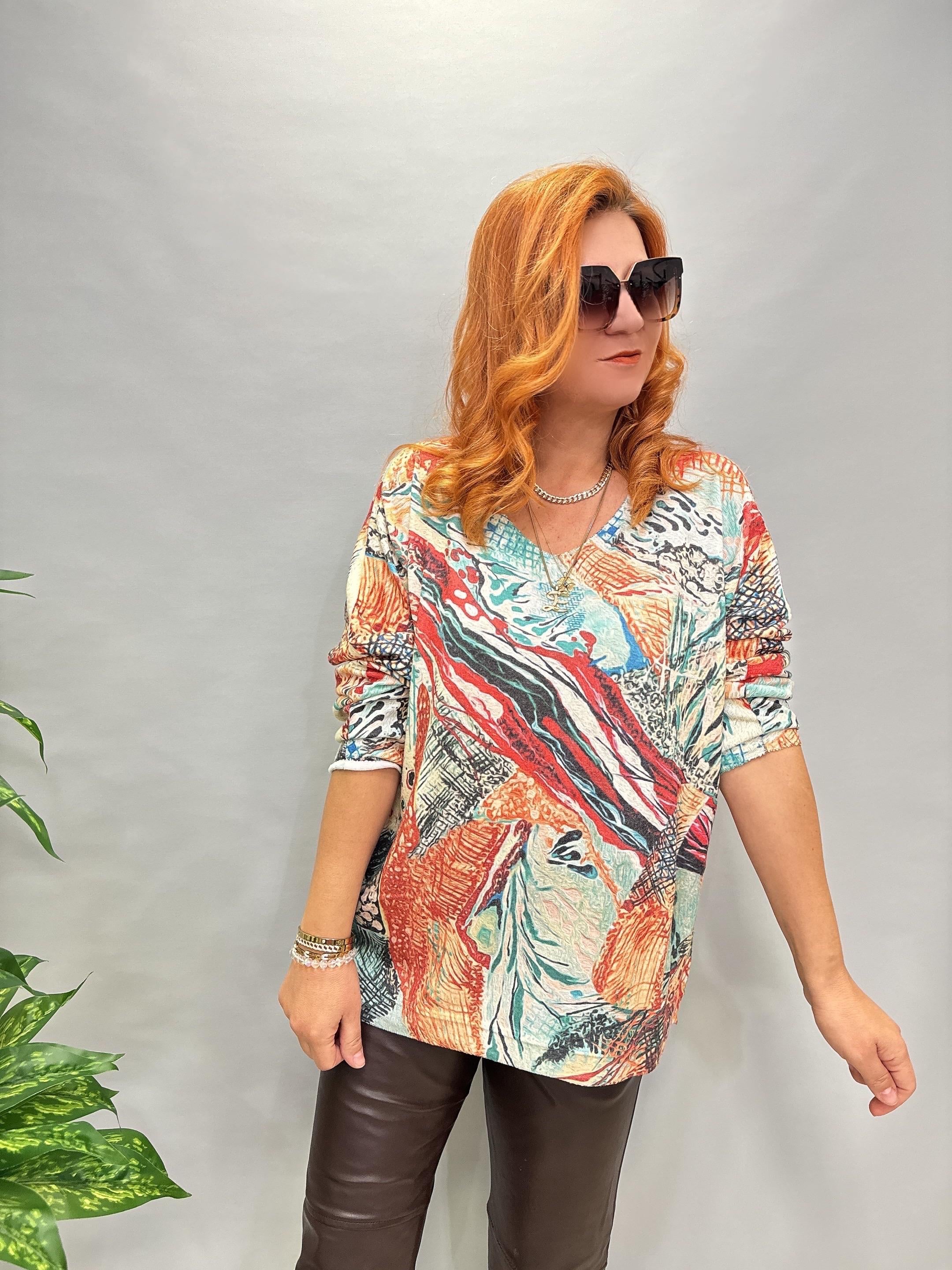 MNS 6565 İTALYAN EKSTRA YUMUŞAK ÖZEL DOKU TRİKO 4