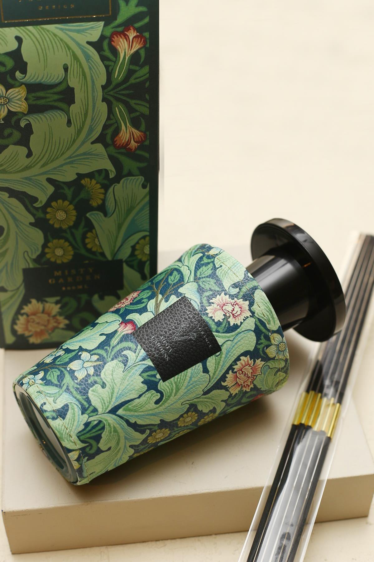 Yaz Home | Misty Garden Oda Kokusu 300 ml