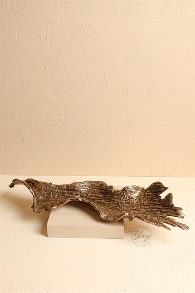 Yaz Home | Antik Bronz Dek Obje