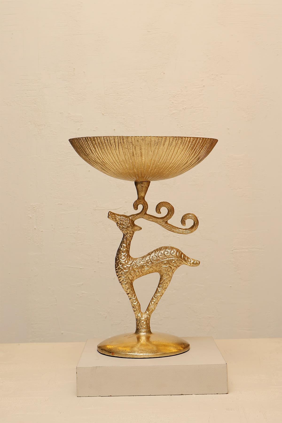 Yaz Home | Eskitme Geyik Kase