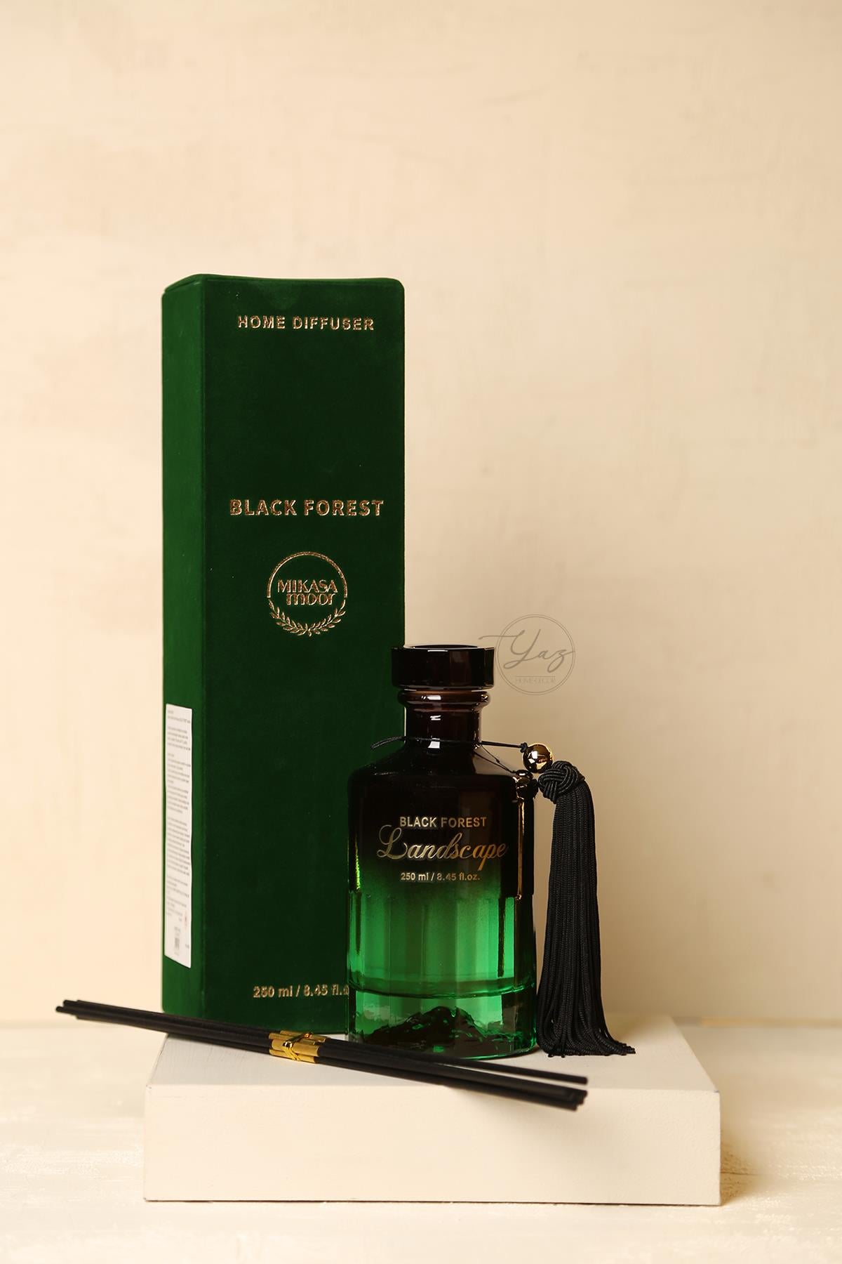 Yaz Home | Flock Black Forest Oda Kokusu 250ml