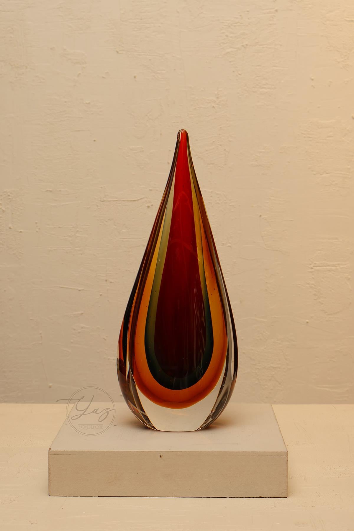 Yaz Home | Kristal Damla Renkli